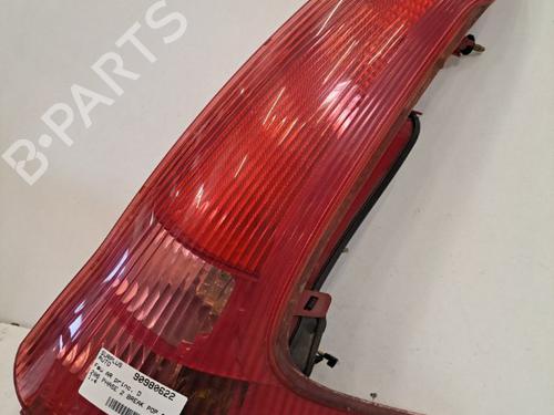right-taillight-peugeot-206-sw-2ek-2002-28392971 main image