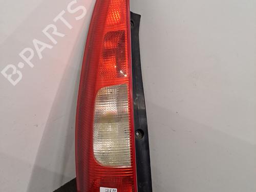 Venstre baglygte MITSUBISHI COLT VI (Z3_A, Z2_A) 1.5 DI-D (Z39A) (95 hp) 28404028