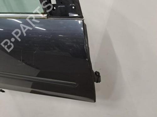 Right front door RENAULT LAGUNA III (BT0/1) 2.0 dCi (BT0M, BT0N, BT0S, BT19, BT1F) | BP28390831C3 