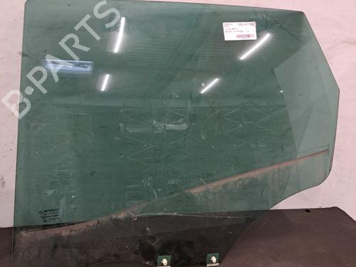 Used Rear left door window Rear left door window RENAULT SCÉNIC IV (J9_) 1.5 dCi 110 (110 hp) 36505518 36505518