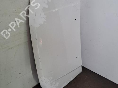 Used Hood Hood MITSUBISHI PAJERO PININ I (H6_W, H7_W) 1.8 GDI (H66W, H76W) (120 hp) 40129247 40129247