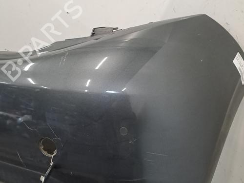 Rear bumper PEUGEOT 208 I (CA_, CC_) 1.6 HDi / BlueHDi 75 | BP29912614C8