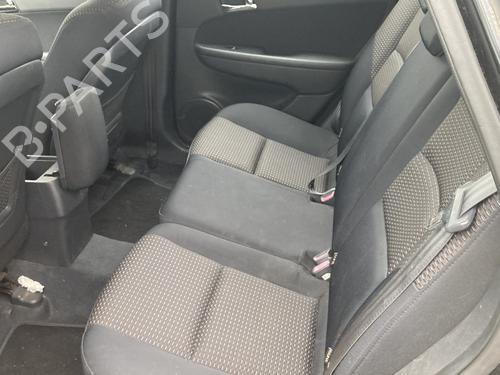 Left front door HYUNDAI i30 (FD) 1.6 CRDi | BP28400683C2 
