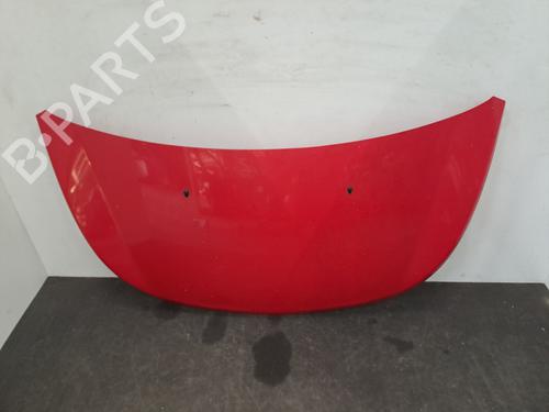 Used Hood CHEVROLET SPARK (M300) 1.0 (68 hp) 28397946