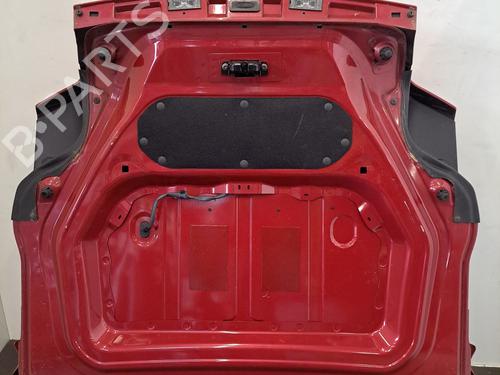 Tailgate RENAULT WIND (E4M_) 1.2 (E4MF) | BP28398041C6