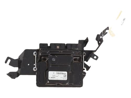 Engine control unit (ECU) RENAULT CLIO V (B7_) 1.5 Blue dCi 100 (B7AD) | BP37748600M57 - Image 2