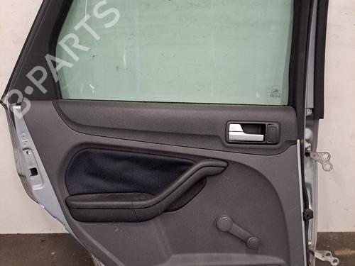 Left rear door FORD FOCUS II (DA_, HCP, DP) 1.6 TDCi | BP28398051C4 