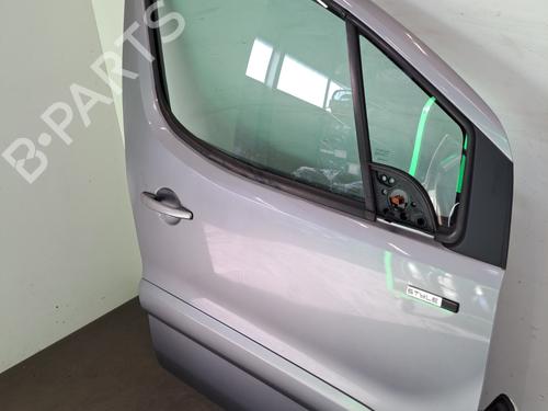Right front door PEUGEOT PARTNER Tepee 1.6 BlueHDi 100 | BP29638486C3