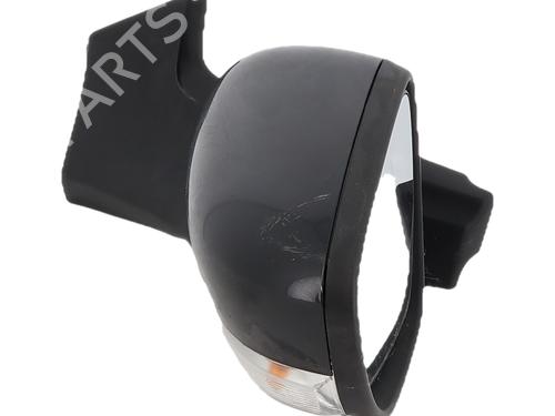 Retrovisor esquerdo RENAULT ZOE (BFM_) ZOE | BP39606552C26  - Image 6