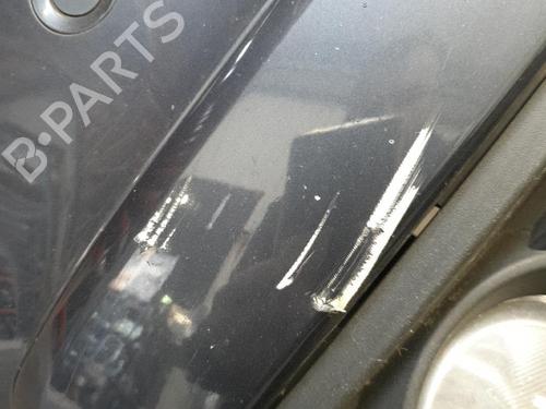Front bumper OPEL ZAFIRA / ZAFIRA FAMILY B (A05) 1.9 CDTI (M75) | BP28391575C7 