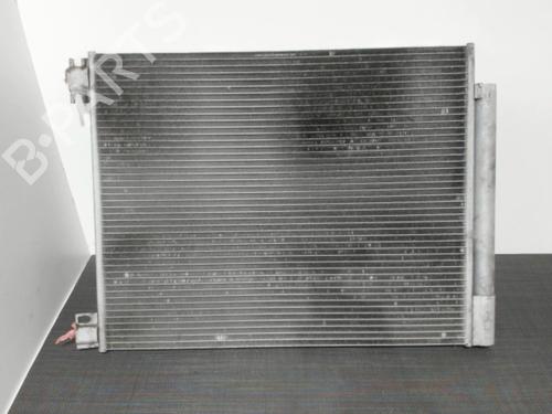 AC radiator RENAULT MEGANE IV Hatchback (B9A/M/N_) 1.5 dCi 110 (B9A3) | BP28410917M32 - Image 3