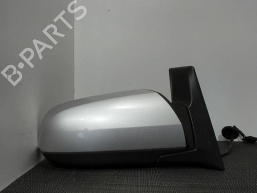 Used Right mirror OPEL ZAFIRA / ZAFIRA FAMILY B (A05) 1.9 CDTI (M75) (120 hp) 28405641