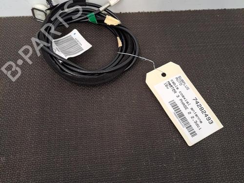 Electronic module RENAULT MASTER III Bus (JV) 2.3 dCi 150 FWD (JV0F, JV03) | BP33306218M83 - Image 4