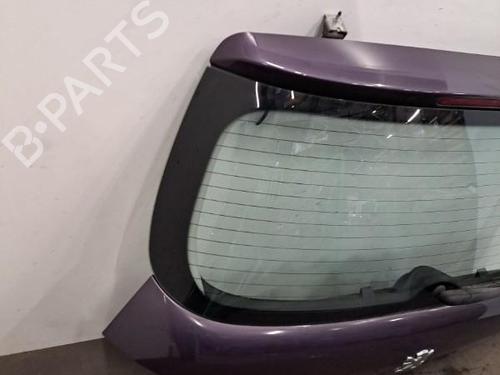 Tailgate PEUGEOT 307 (3A/C) 2.0 HDi 110 | BP28401624C6 