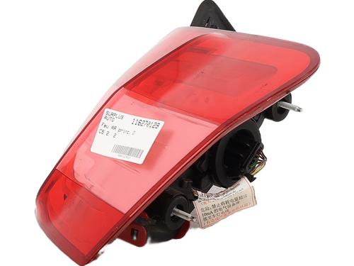 Used Right taillight Right taillight CITROËN C5 III (RD_) 2.0 HDi 140 (RDRHF8, RDRHFA, RDRHA8, RDRHAJ) (140 hp) 31321523 31321523