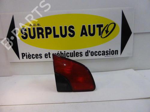Used Left tailgate light PEUGEOT 406 Break (8E/F) 2.0 HDI 90 (90 hp) 28405995