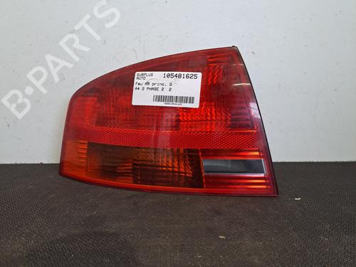 Used Left taillight AUDI A4 B7 (8EC) 2.0 TDI 16V (140 hp) 28389702
