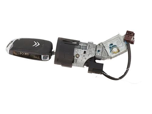 ignition-barrel-citroen-c4-ii-nc_-2009-36395319 main image