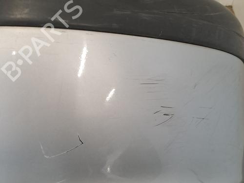 Rear bumper PEUGEOT 307 (3A/C) 2.0 HDi 110 | BP29465719C8 