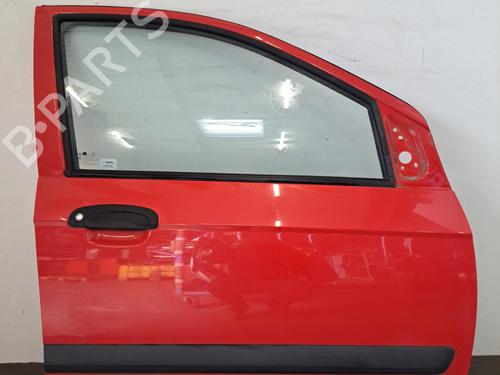 Used Right front door HYUNDAI GETZ (TB) 1.5 CRDi (88 hp) 29513657