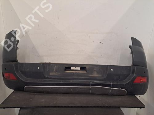 Used Rear bumper PEUGEOT 3008 I MPV (0U_) 1.6 HDi (114 hp) 32339331