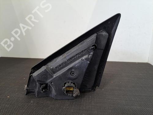 Right mirror RENAULT MEGANE II (BM0/1_, CM0/1_) 1.5 dCi (BM02, BM13, BM2A, CM02, CM13) | BP28408318C27