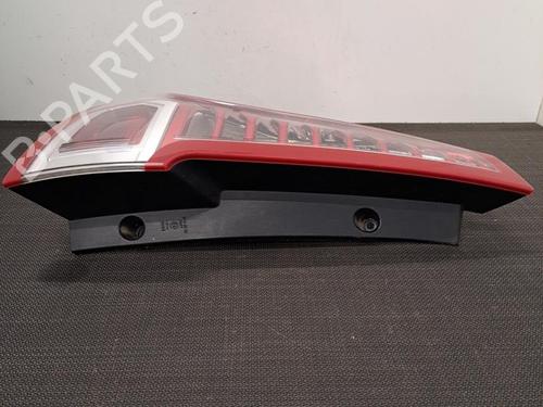 Left taillight RENAULT SCÉNIC III (JZ0/1_) 1.5 dCi | BP28405008C34 
