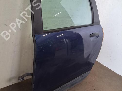 Dør venstre bagtil DACIA LODGY (JS_) 1.2 TCe (JSAY, JSM0) | BP37470626C4 - Image 3