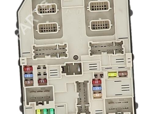 Fuse box RENAULT ZOE (BFM_) ZOE | BP37748815E1 - Image 5
