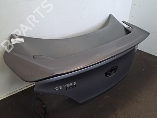 Tailgate HYUNDAI GENESIS Coupe 3.8 V6 | BP28389448C6 - Image 2