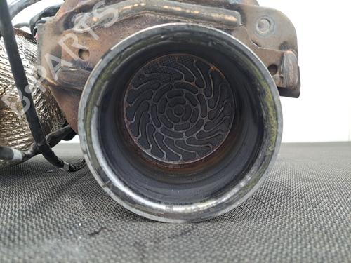 Particulate filter VW GOLF VII (5G1, BQ1, BE1, BE2) 1.6 TDI | BP28410335M81 - Image 2