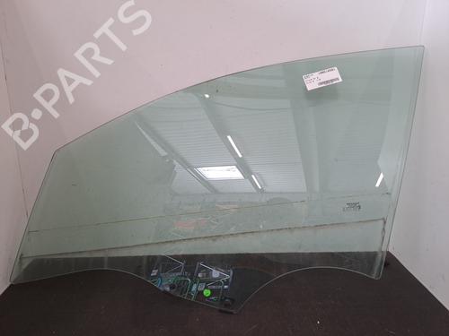 Used Front left door window RENAULT CLIO V (B7_) 1.6 E-TECH 140 (B7MU) (140 hp) 28397663