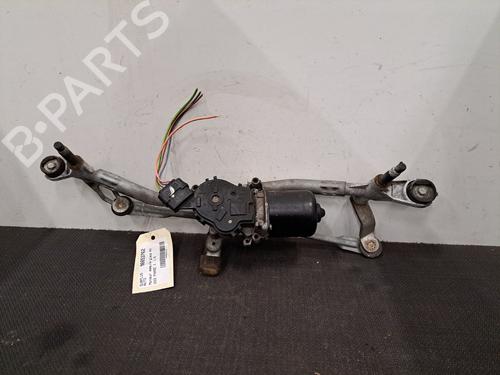 Front wiper motor CITROËN DS3 (SA_) 1.6 HDi 110 | BP28398060M29 - Image 3