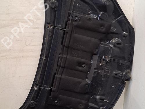 Used Hood Hood 37022101 37022101