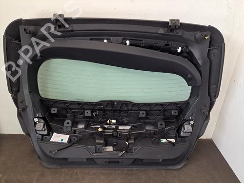 Tailgate PEUGEOT 308 II (LB_, LP_, LW_, LH_, L3_) 1.6 BlueHDi 120 | BP28392791C6