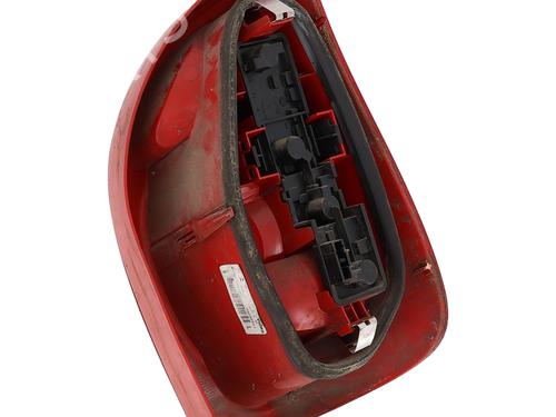 Used Left taillight Left taillight CITROËN XSARA PICASSO (N68) 1.6 HDi (109 hp) 34556894 34556894