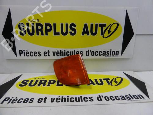 Used Right front indicator MERCEDES-BENZ VITO Van (W638) 114 2.3 (638.034, 638.094) (143 hp) 28405973