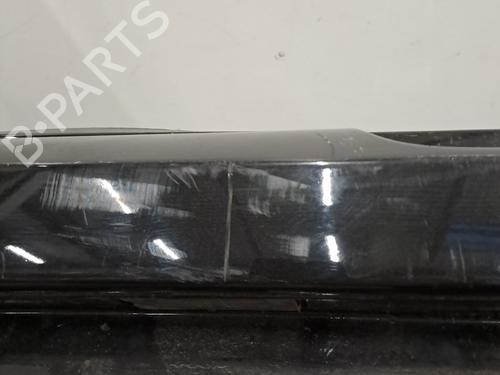 Rear bumper RENAULT CLIO III (BR0/1, CR0/1) 1.2 16V (BR02, BR0J, BR11, CR02, CR0J, CR11) | BP31847893C8