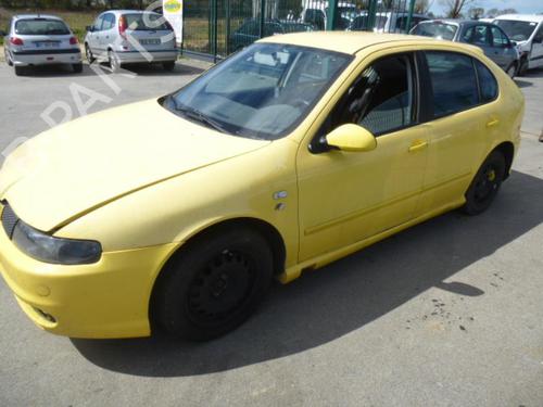 Left taillight SEAT LEON (1M1) 1.9 TDI | BP28405986C34  - Image 5