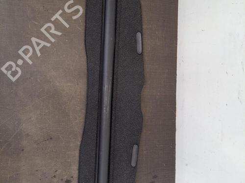 Used Rear parcel shelf PEUGEOT 307 Break (3E) 1.6 HDi 110 (109 hp) 28391280