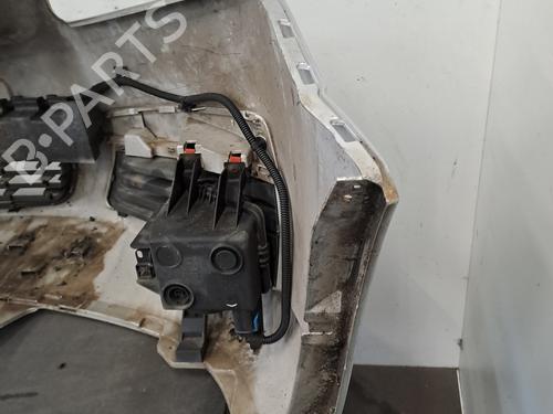 Used Front bumper Front bumper OPEL ZAFIRA / ZAFIRA FAMILY B (A05) 1.9 CDTI (M75) (150 hp) 32195797 32195797