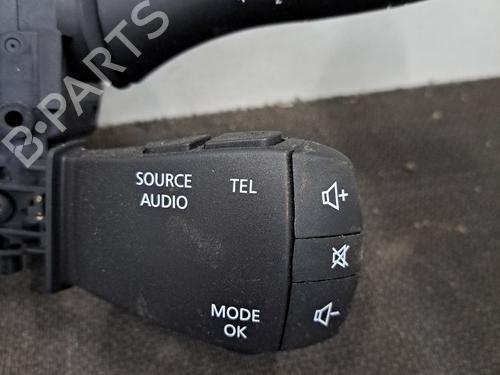 Steering column stalk RENAULT MEGANE IV Hatchback (B9A/M/N_) 1.5 Blue dCi 115 (B9A6) | BP28403819I23 - Image 9