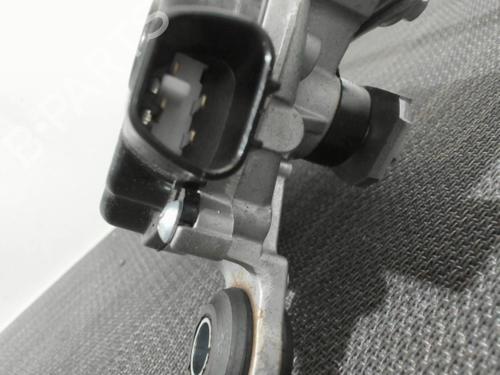 Front wiper motor NISSAN LEAF (ZE1) Electric | BP28410780M29 