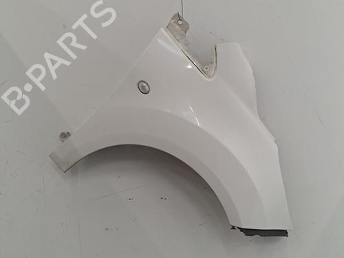 Used Right front fenders FORD KA (RU8) 1.2 (69 hp) 29425778