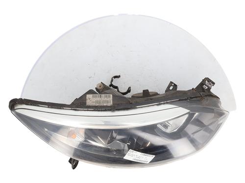 Right headlight RENAULT CAPTUR I (J5_, H5_) 1.5 dCi 90 (J5N4, J5M5, J5MW, J5M6, J5AL, J5AJ) | BP37250030C29 - Image 4