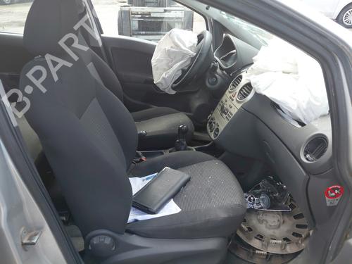 Right front door OPEL CORSA D (S07) 1.3 CDTI (L08, L68) | BP28694822C3