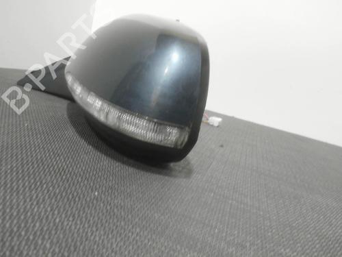 Left mirror HONDA ACCORD VII (CL, CN) 2.2 i-CTDi (CN1) | BP28393685C26