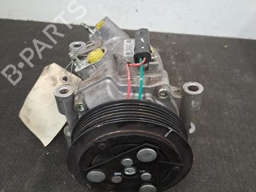 AC compressor CITROËN C3 III (SX) 1.2 THP 110 (SXHNPS, SXHNZT, SXHNZ6) | BP28397643M34 