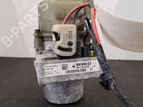 Styring servopumpe DACIA LODGY (JS_) 1.5 dCi (JSMC, JSAF) | BP28391019M99