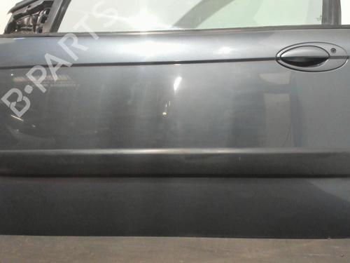 Used Left front door CITROËN C5 II (RC_) 1.6 HDi (RC8HZB) (109 hp) 28393879